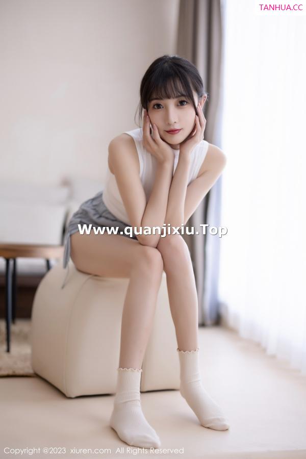 林星阑  [XiuRen]高清写真图 2023.03.22 No.6455 林星阑 海南旅拍第20张图片